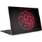 Game of Thrones: House Targaryen Dell XPS Skin